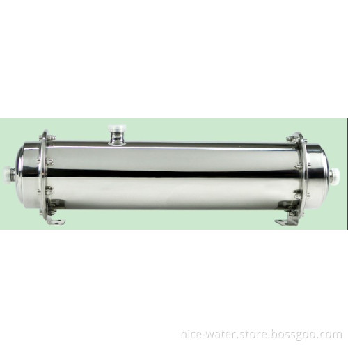 1.0 Ton Stainless Water Purifier
